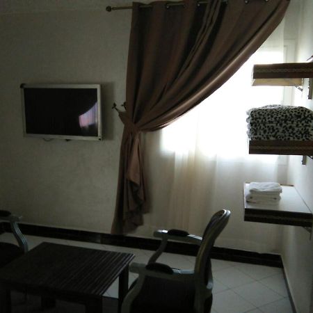 Hostel Imlili Dakhla Dış mekan fotoğraf