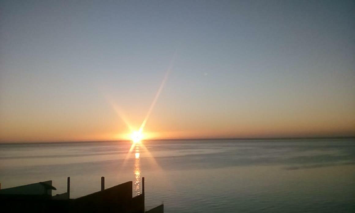Hostel Imlili Dakhla Dış mekan fotoğraf