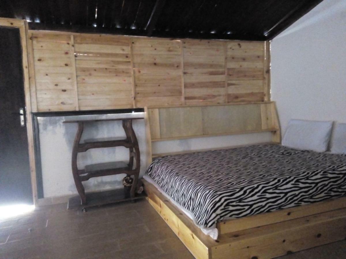 Hostel Imlili Dakhla Dış mekan fotoğraf