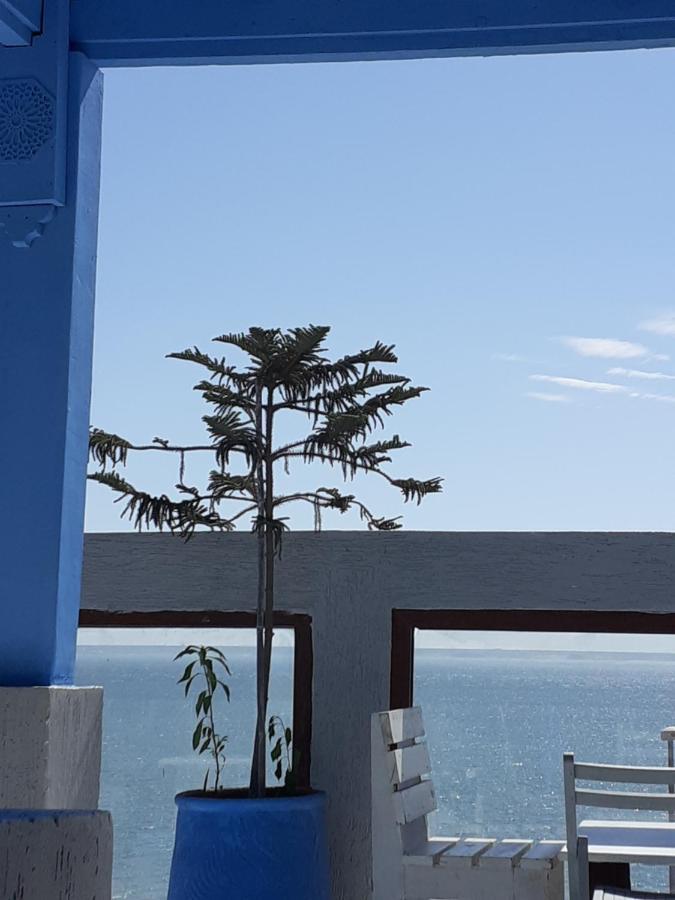 Hostel Imlili Dakhla Dış mekan fotoğraf
