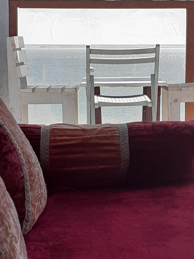 Hostel Imlili Dakhla Dış mekan fotoğraf