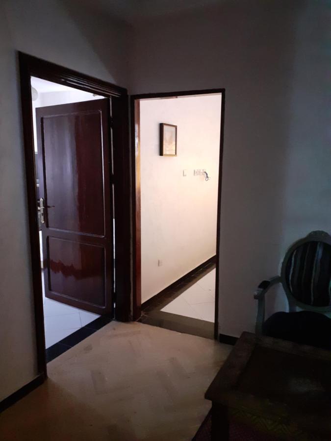 Hostel Imlili Dakhla Dış mekan fotoğraf