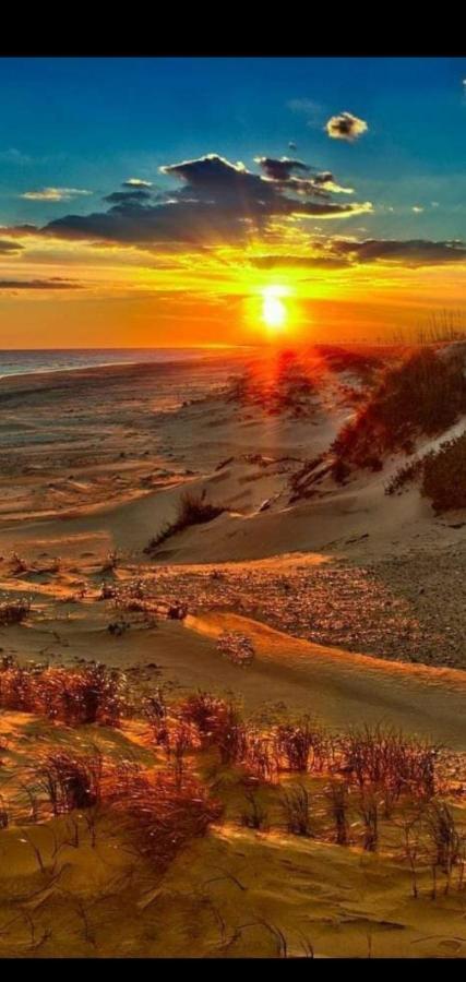 Hostel Imlili Dakhla Dış mekan fotoğraf